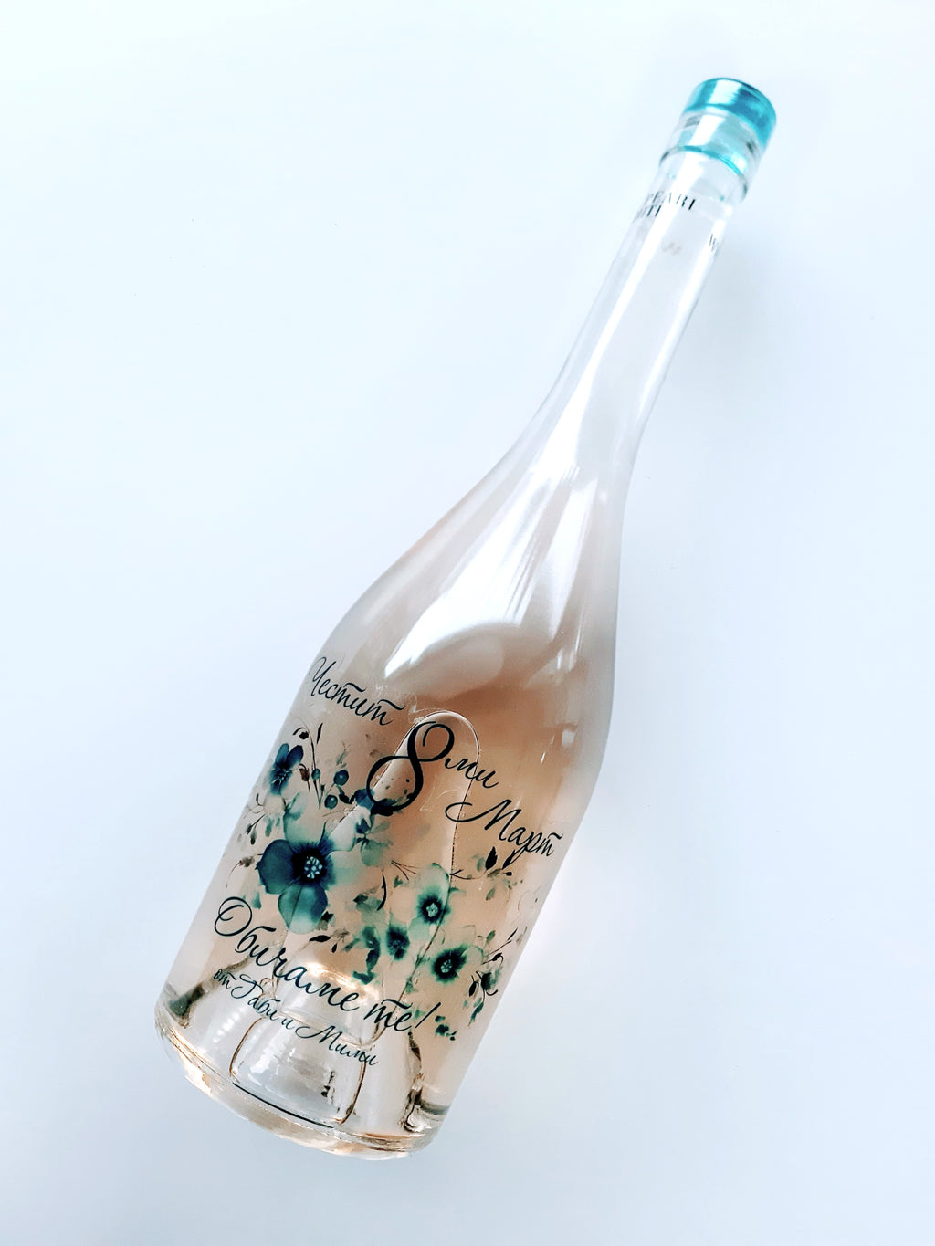 Изработка на самозалепващи етикети