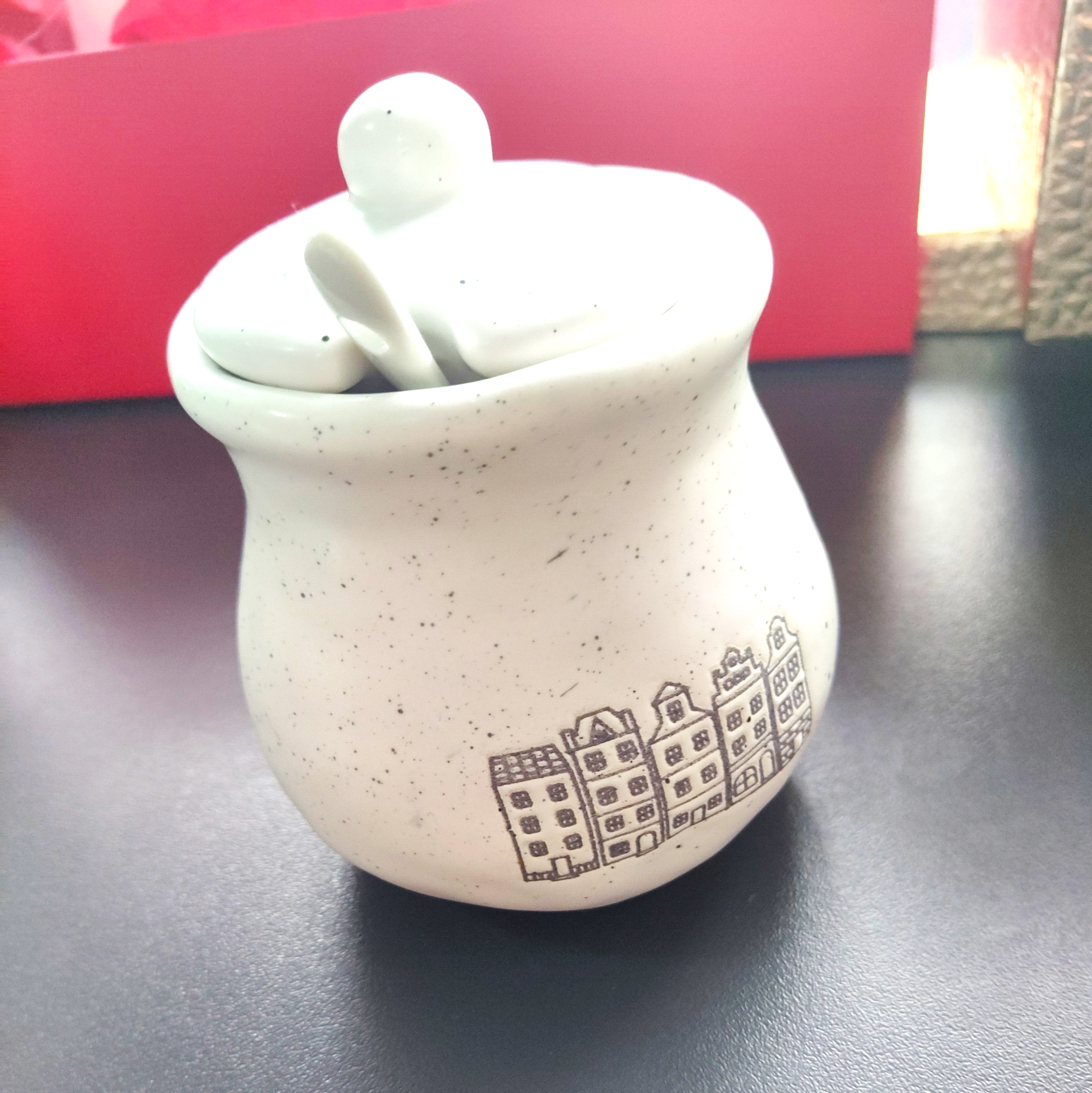 Подарък "Уют по Коледа"