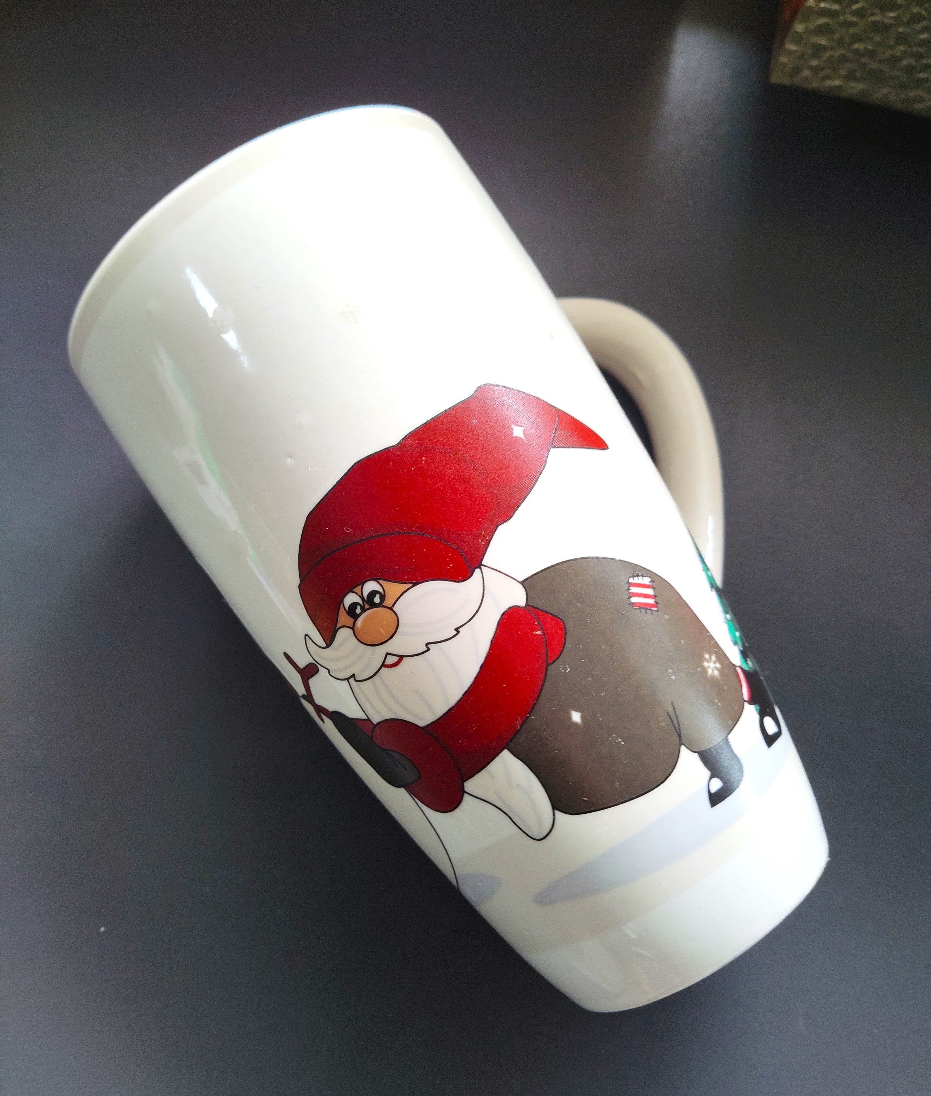 Подарък "Бизнес Коледа"