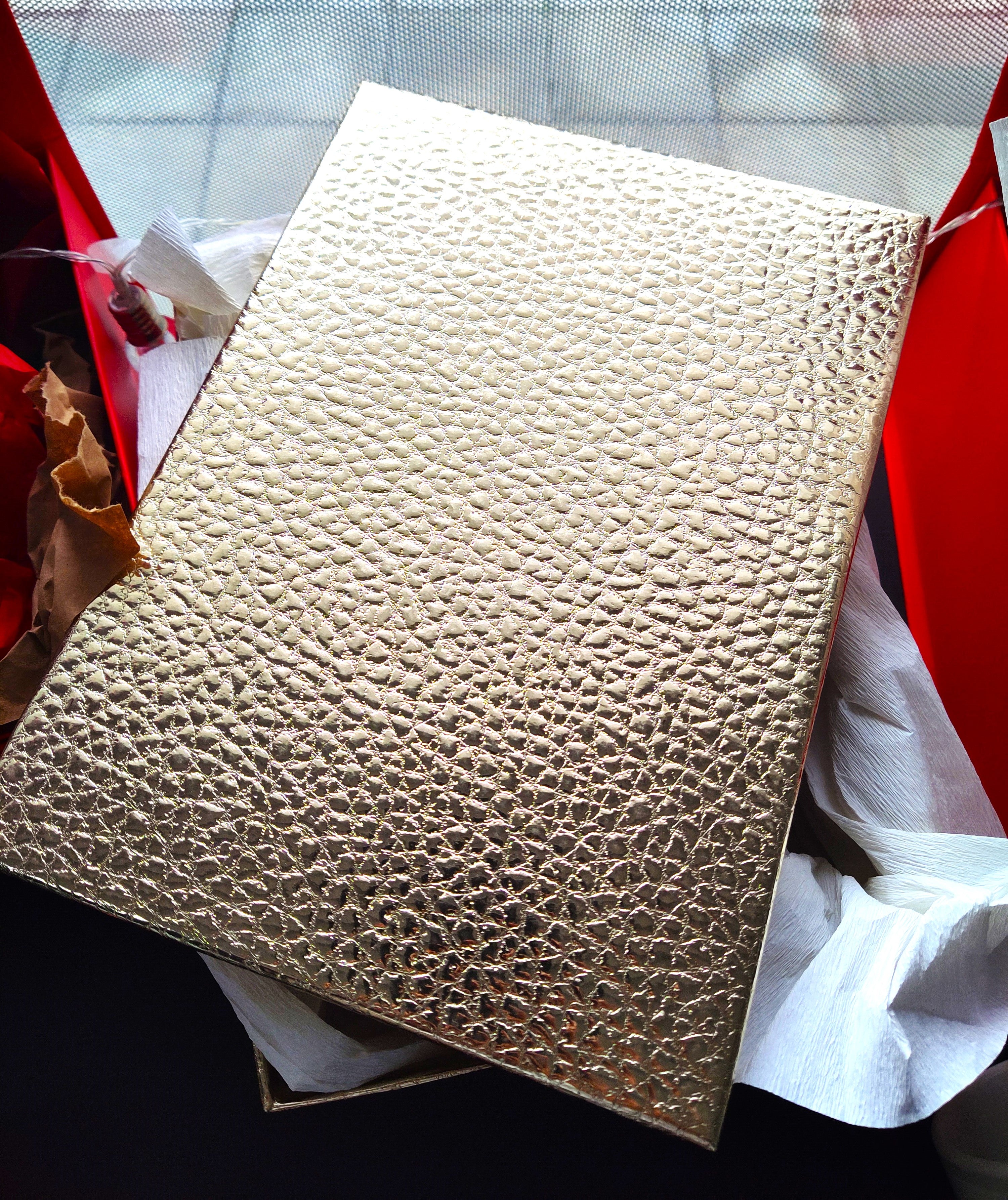 Подарък "Топла Коледа"