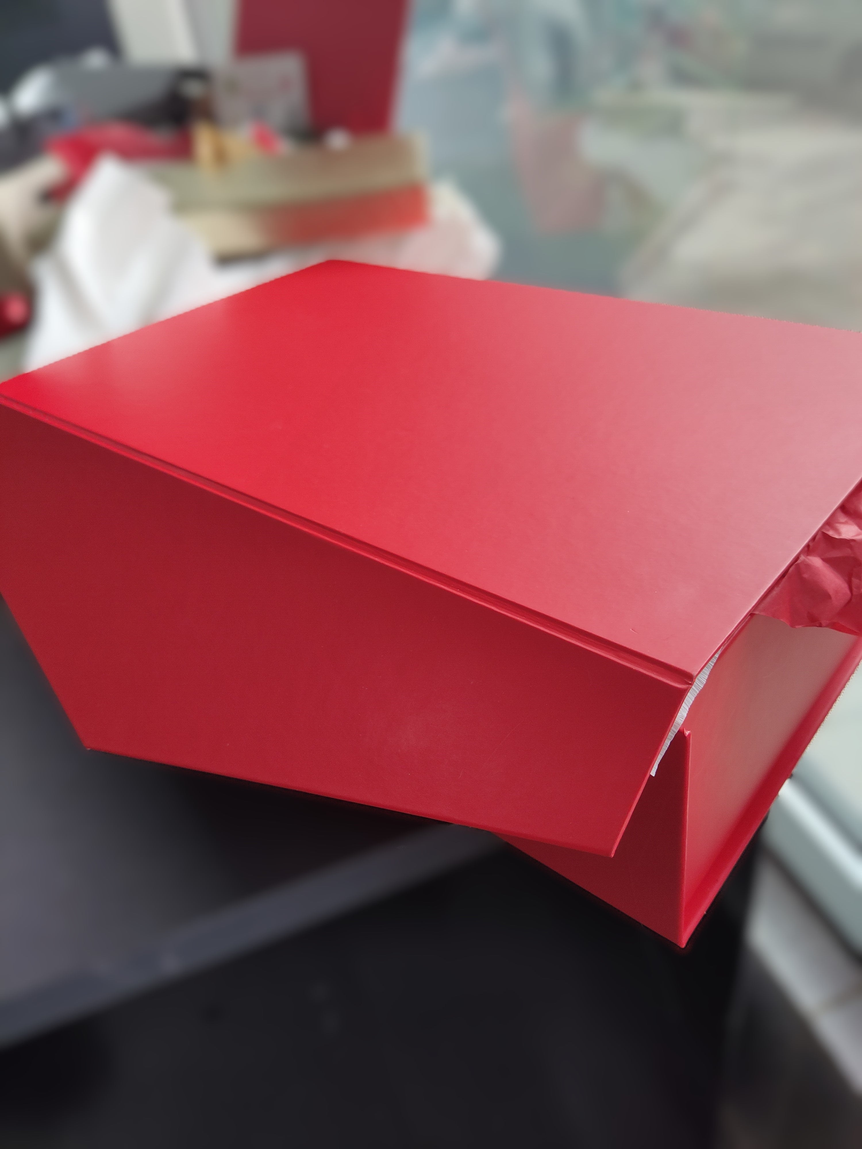 Подарък"Коледа лукс"