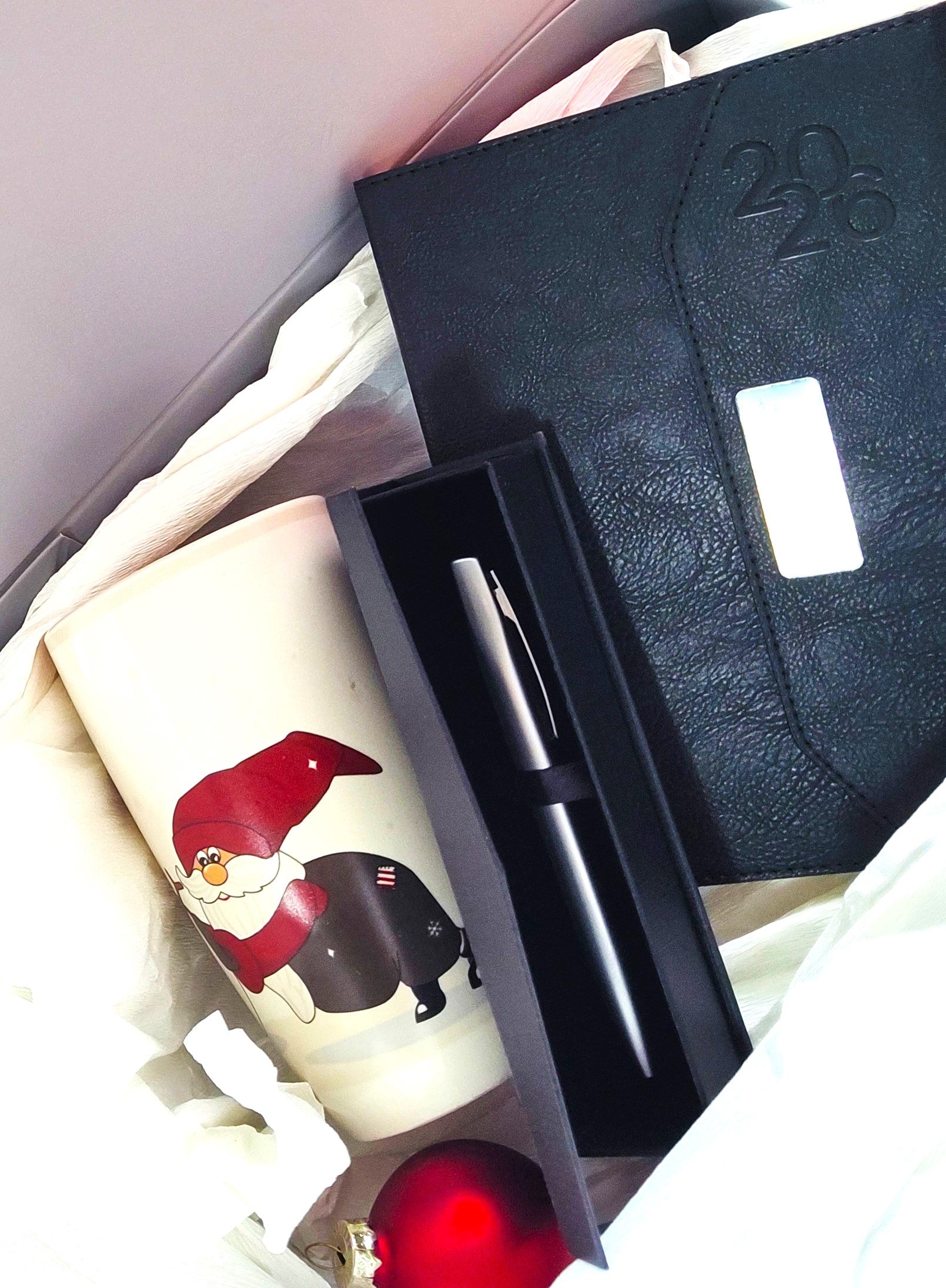 Подарък "Бизнес Коледа"