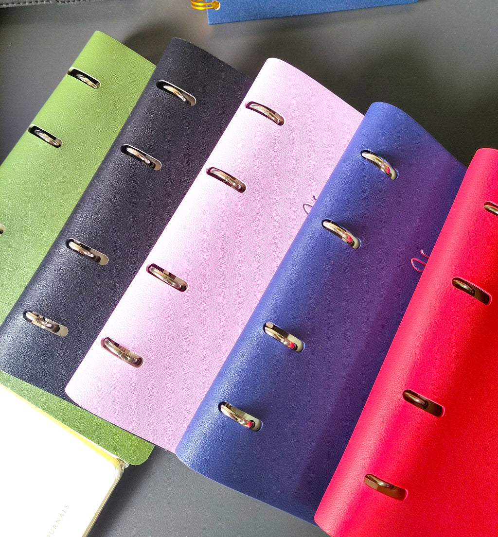 Персонализиран гравиран тефтер